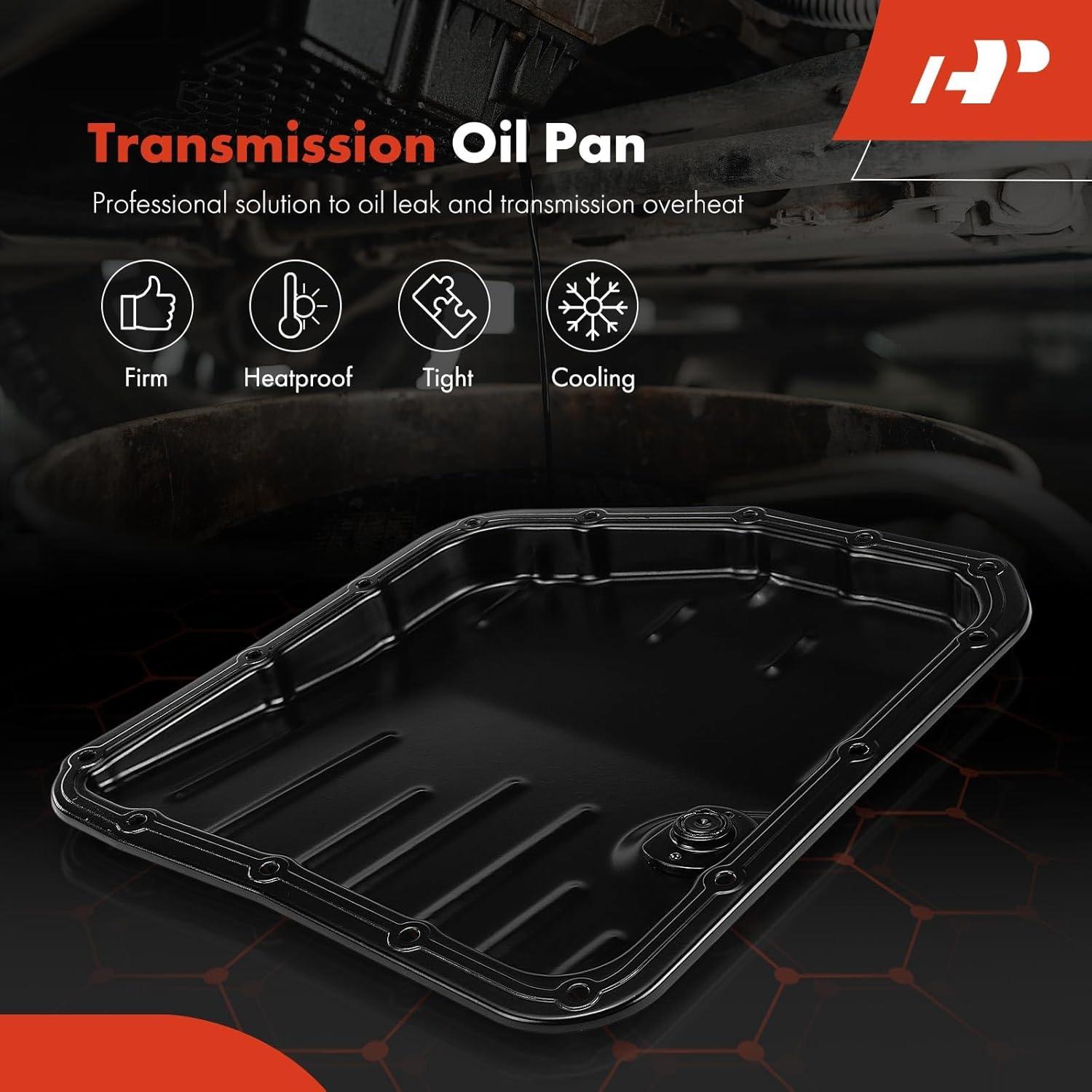 Sump de Aceite A-Premium para Toyota Camry, Corolla, Celica