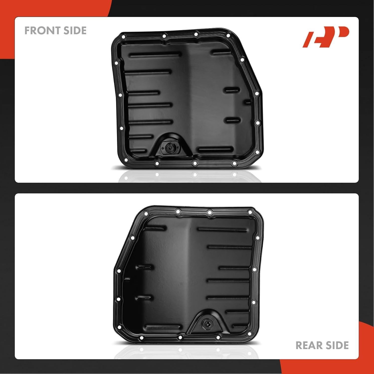 Sump de Aceite A-Premium para Toyota Camry, Corolla, Celica