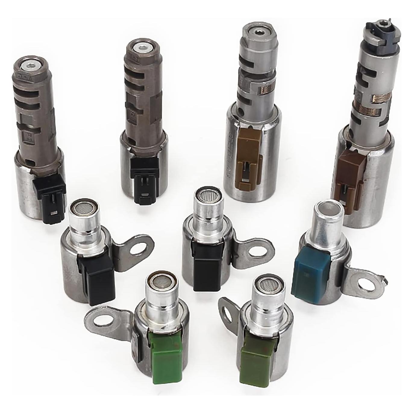 Solenoide de Transmisión WOWAUTO A960E para Toyota Lexus 2005-2011