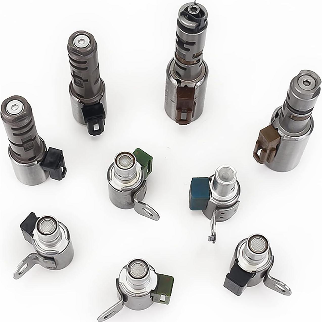 Solenoide de Transmisión WOWAUTO A960E para Toyota Lexus 2005-2011