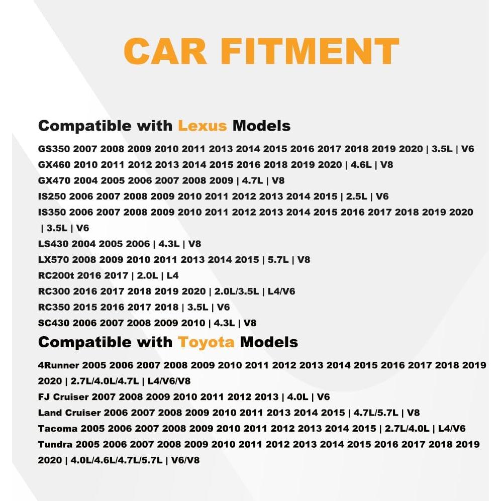 Kit de Solenoides de Transmisión 6 Velocidades Novalythix A960E