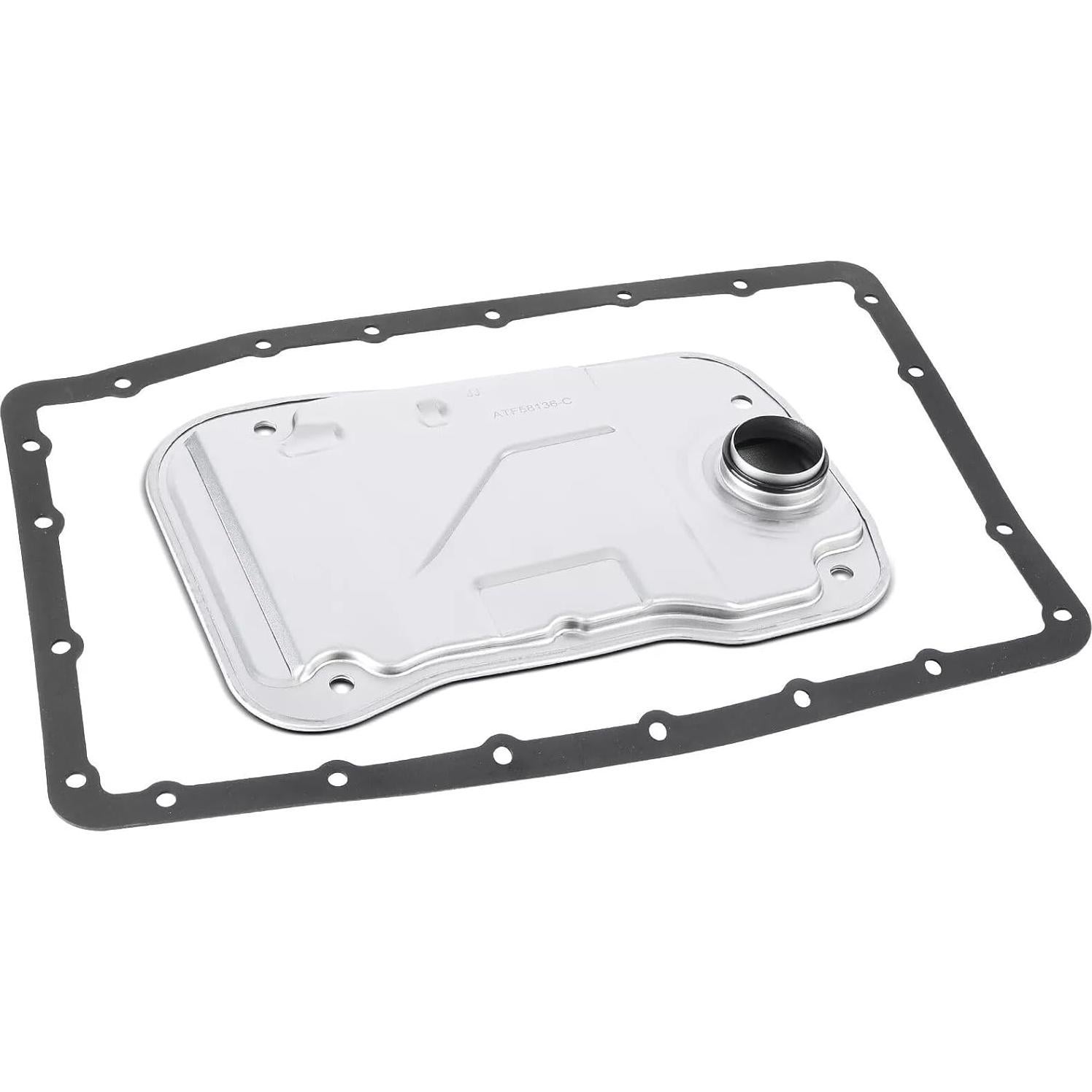 Filtro de Transmisión Automática Manymiba AM5075 para Toyota/Lexus