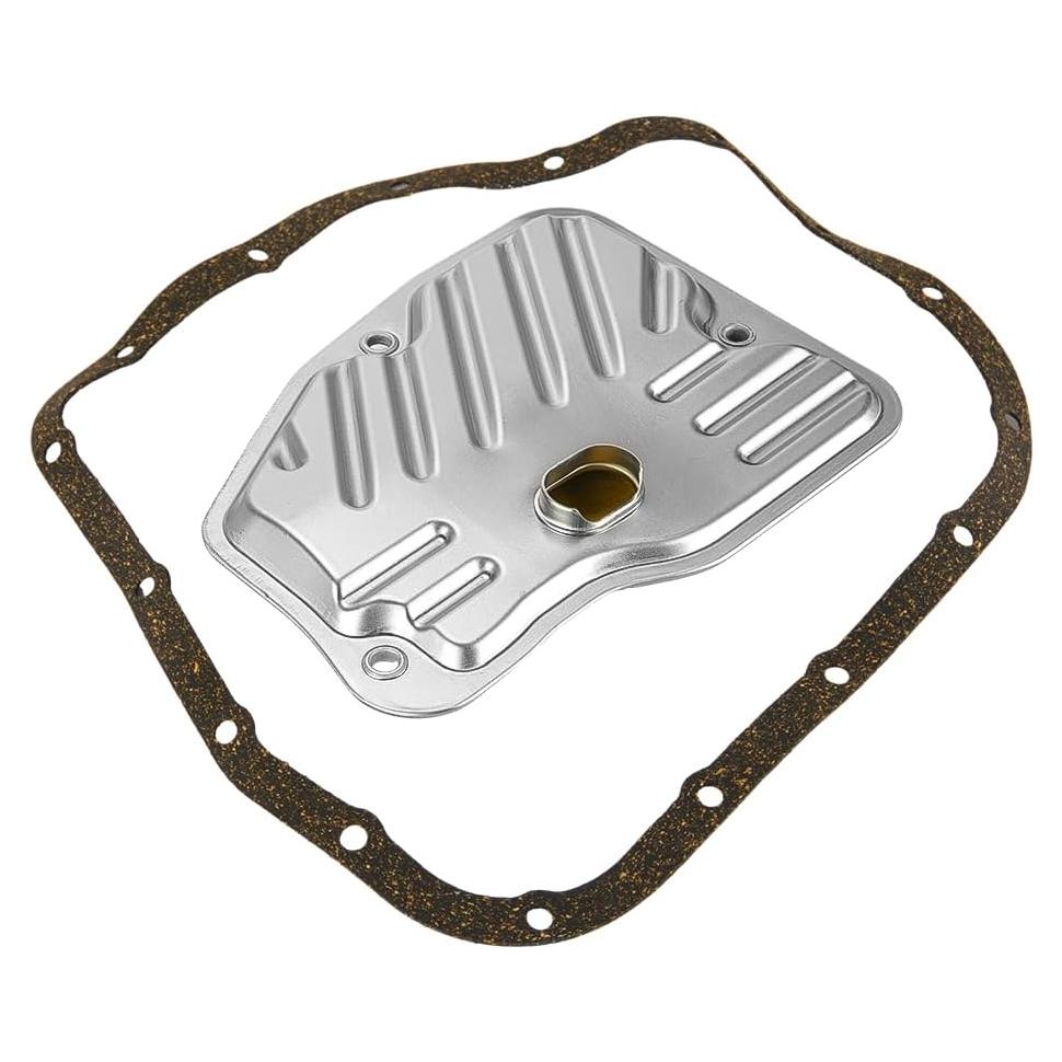 Filtro de Aceite de Transmisión YOLLKY para Toyota Corolla 2014-2022