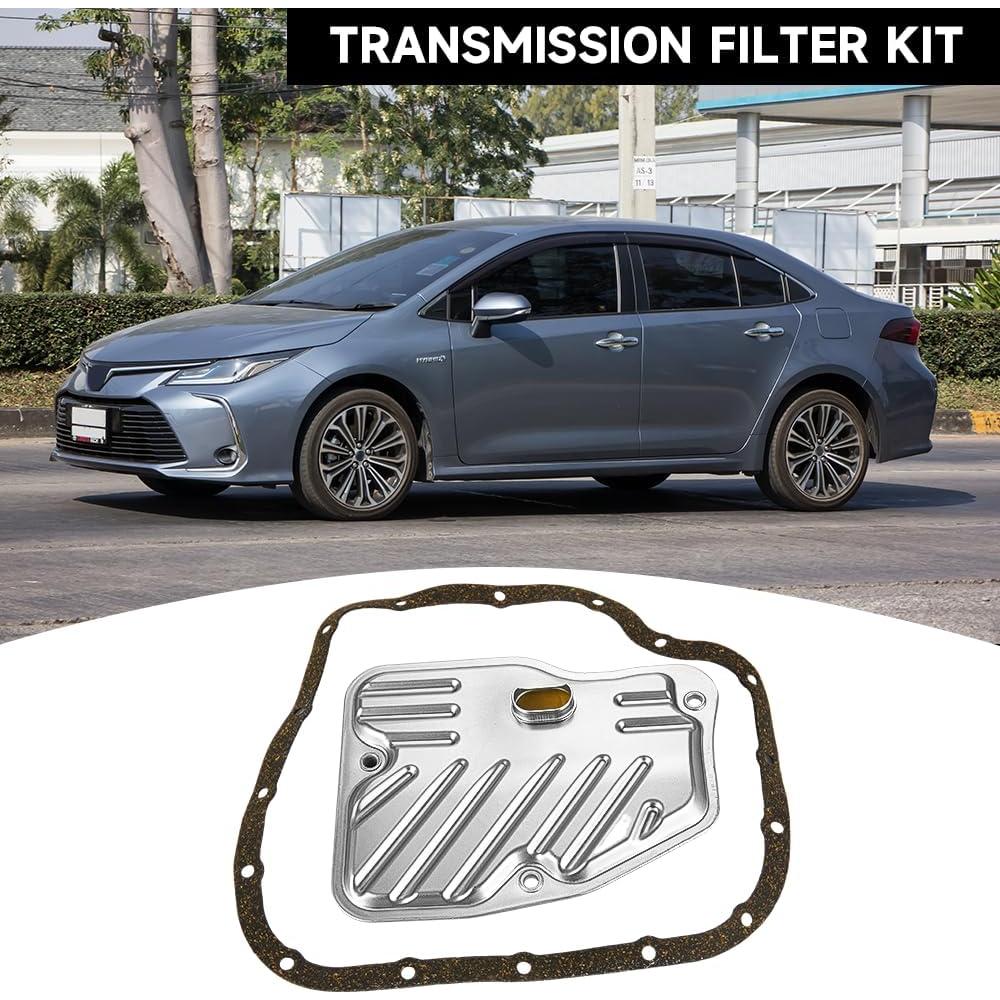 Filtro de Aceite de Transmisión YOLLKY para Toyota Corolla 2014-2022