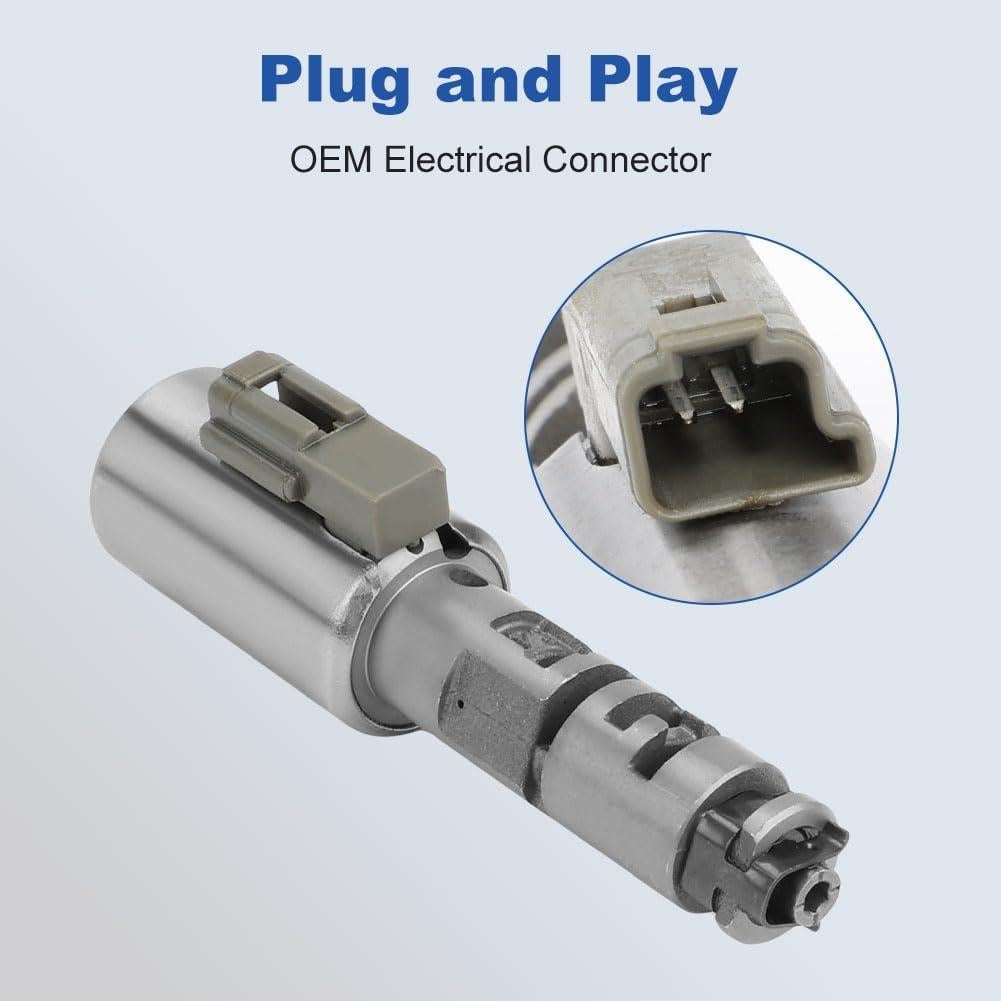 Válvula Solenoide de Transmisión WMPHE 3529034010 para Toyota/Lexus