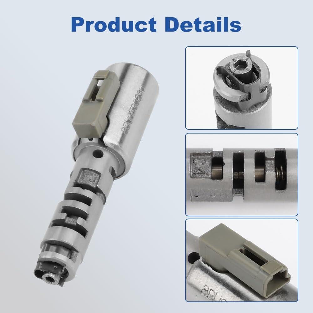 Válvula Solenoide de Transmisión WMPHE 3529034010 para Toyota/Lexus