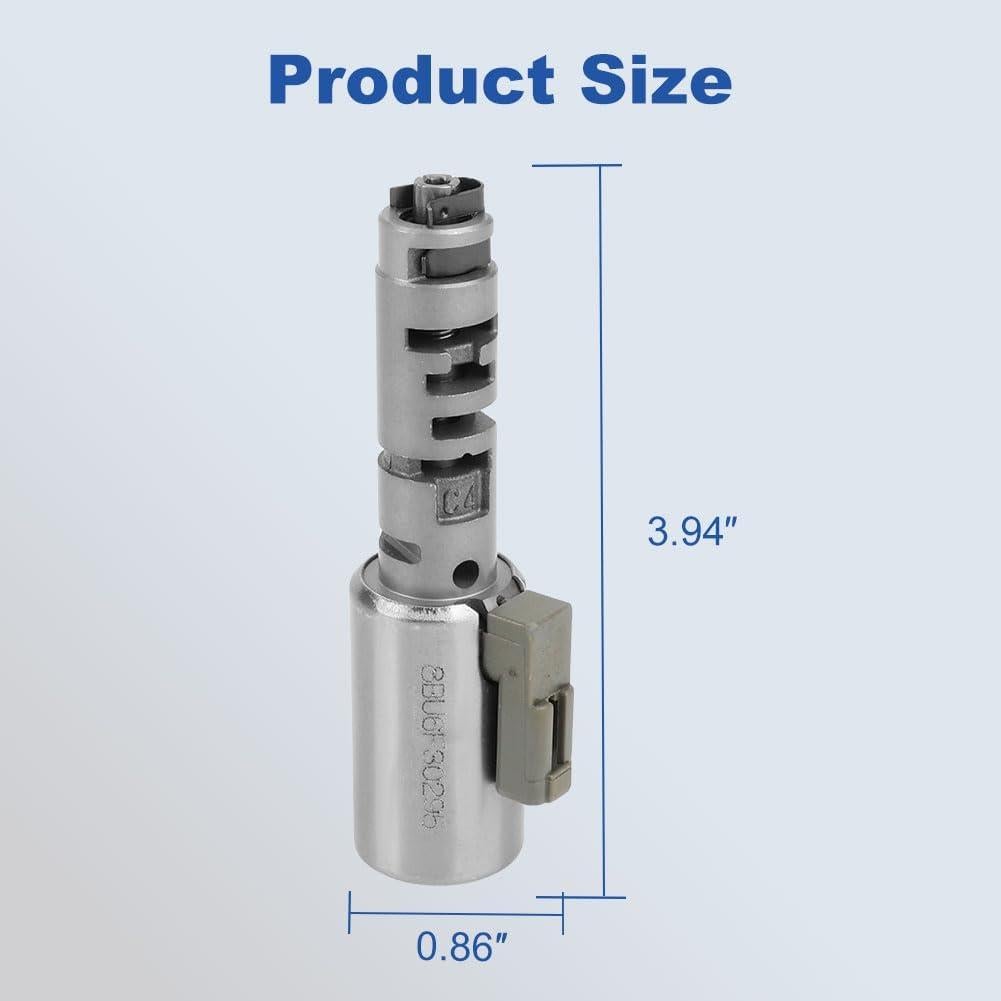 Válvula Solenoide de Transmisión WMPHE 3529034010 para Toyota/Lexus