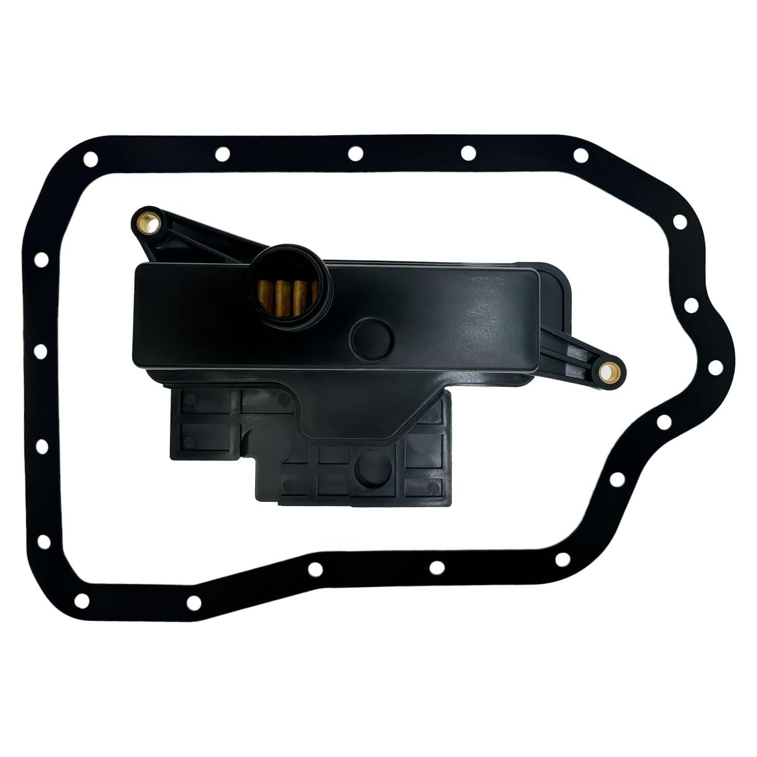 Kit de Junta y Filtro de Transmisión Automática Engine Dancer para Toyota