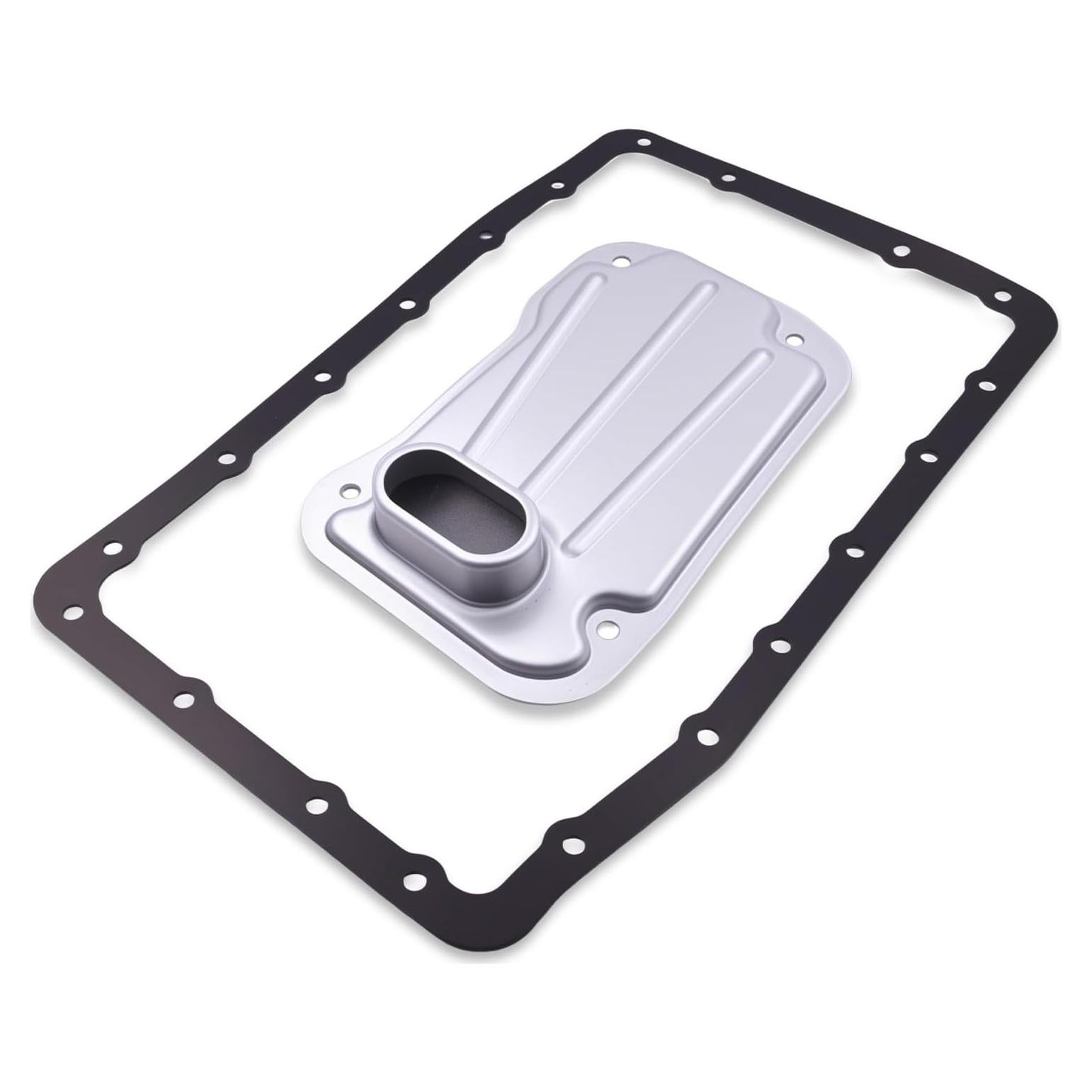 Kit de Filtro y Junta de Transmisión Automática VEHICODE VCTFTYA001