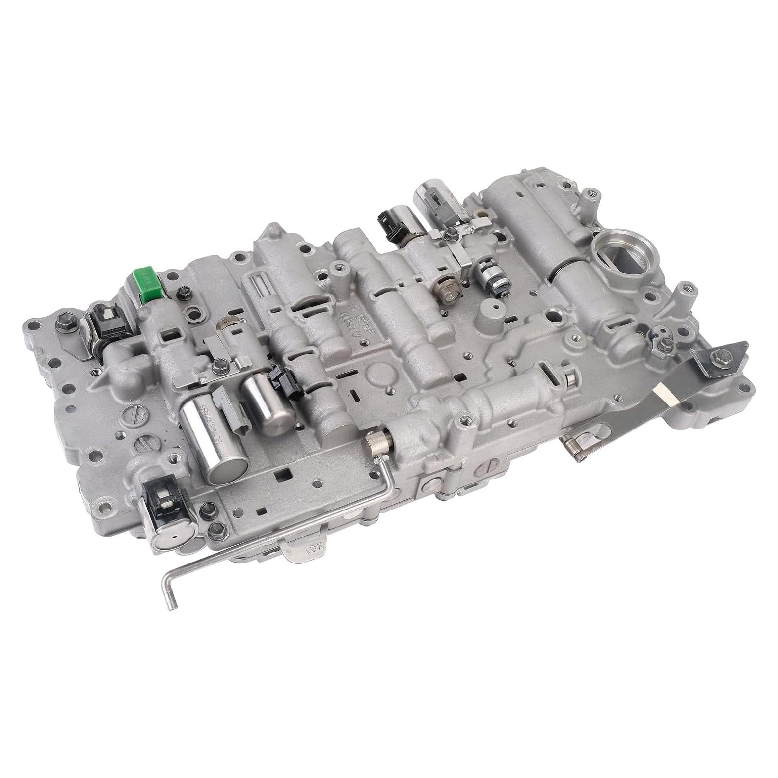 Cuerpo de Válvula de Transmisión Ricmjend 7 Solenoides Toyota/Lexus