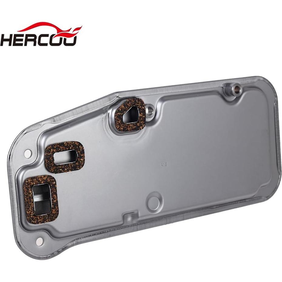 Solenoides de Cambio HERCOO A340E A340F + Bloqueo TCC