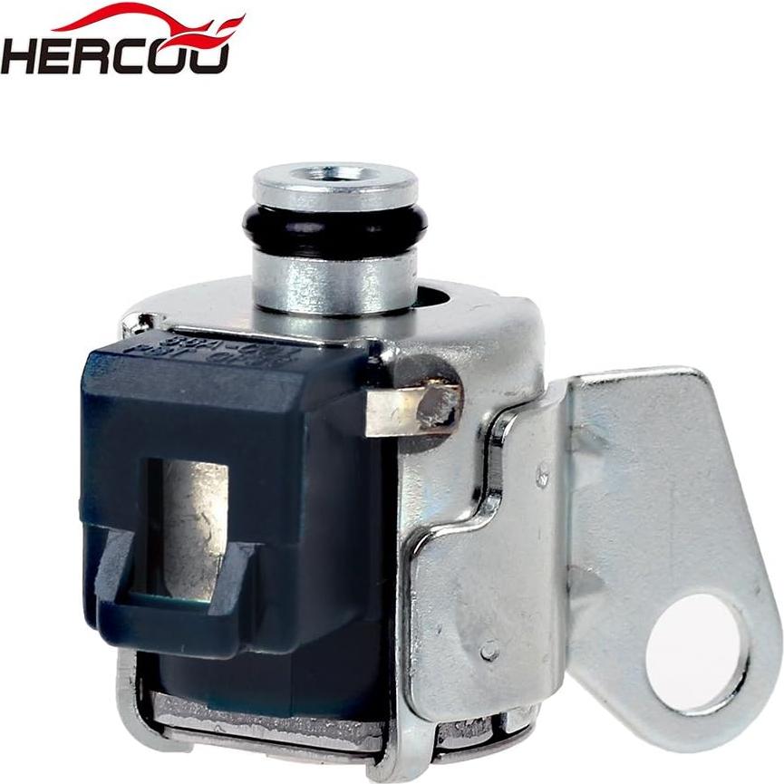 Solenoides de Cambio HERCOO A340E A340F + Bloqueo TCC