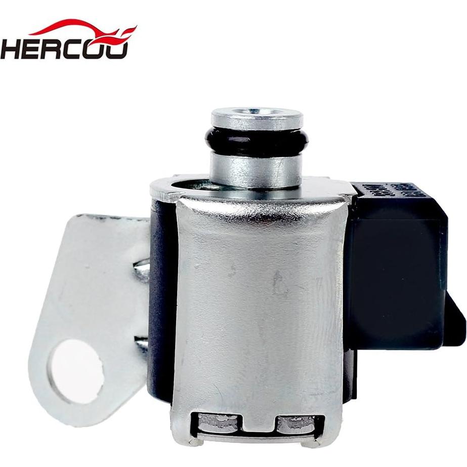 Solenoides de Cambio HERCOO A340E A340F + Bloqueo TCC