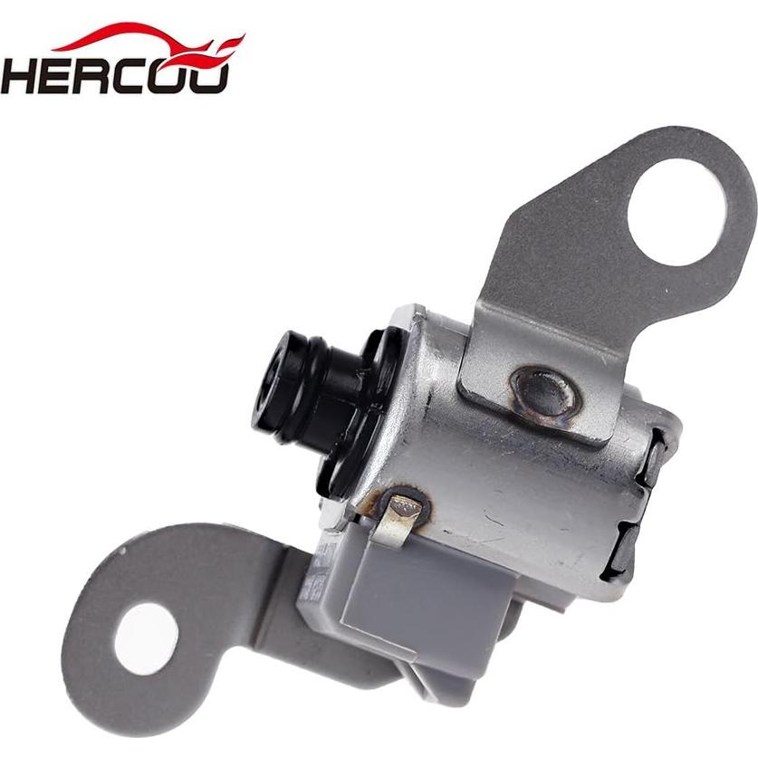 Solenoides de Cambio HERCOO A340E A340F + Bloqueo TCC