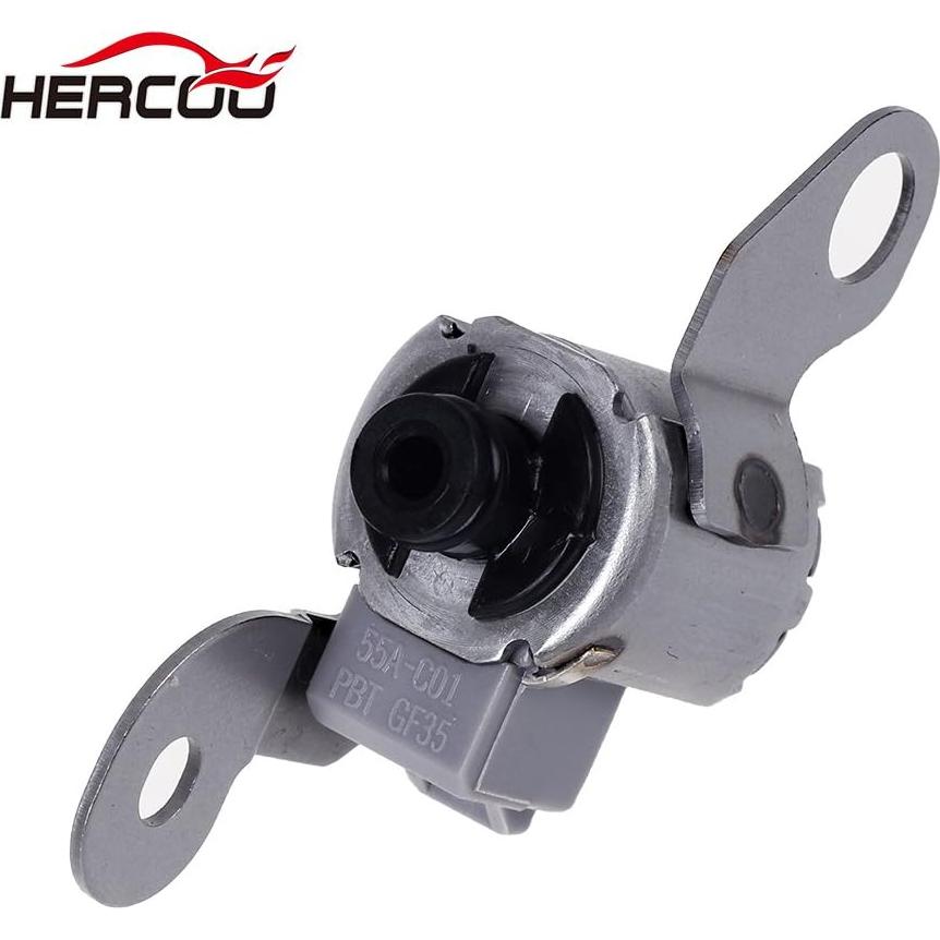 Solenoides de Cambio HERCOO A340E A340F + Bloqueo TCC