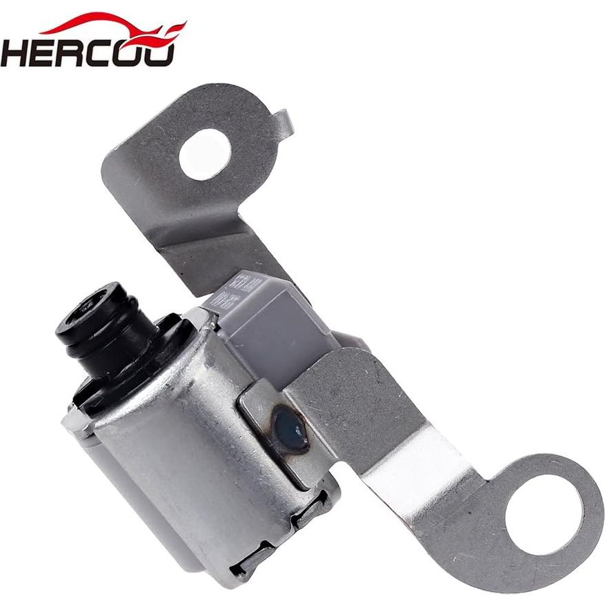 Solenoides de Cambio HERCOO A340E A340F + Bloqueo TCC