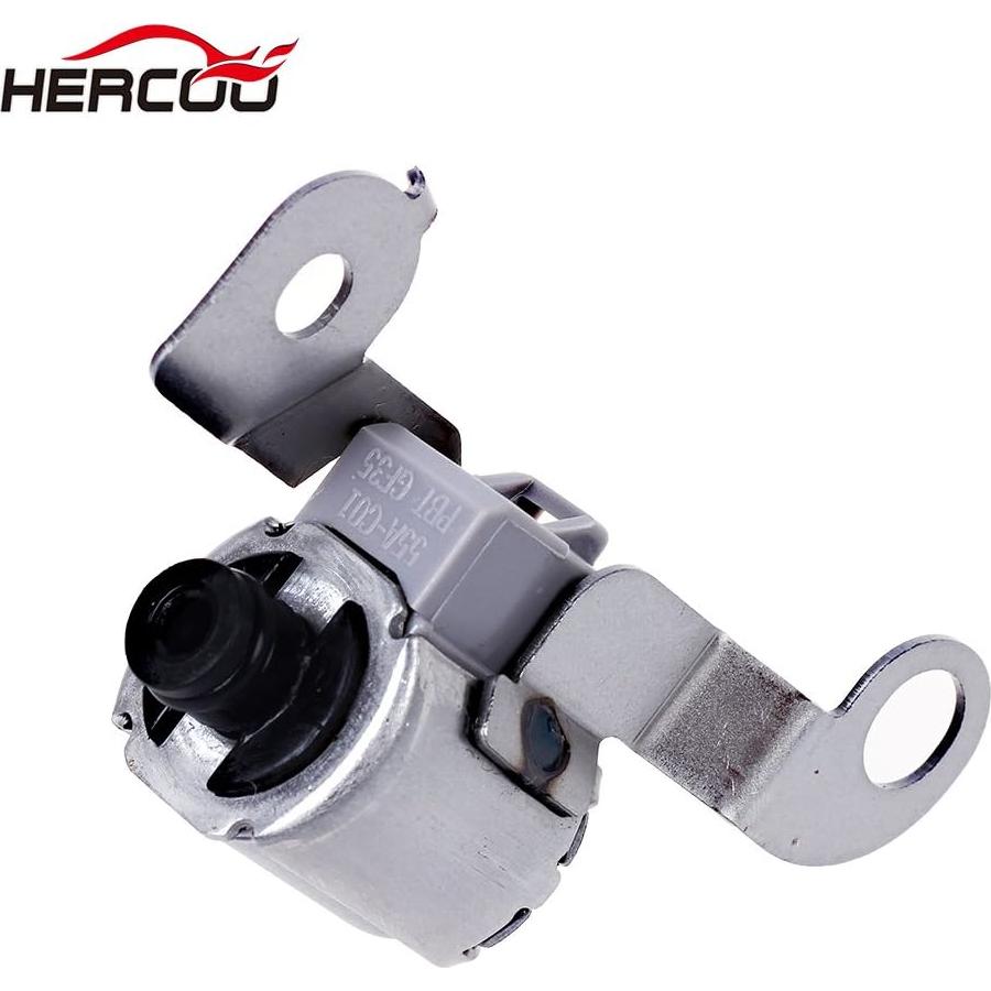Solenoides de Cambio HERCOO A340E A340F + Bloqueo TCC