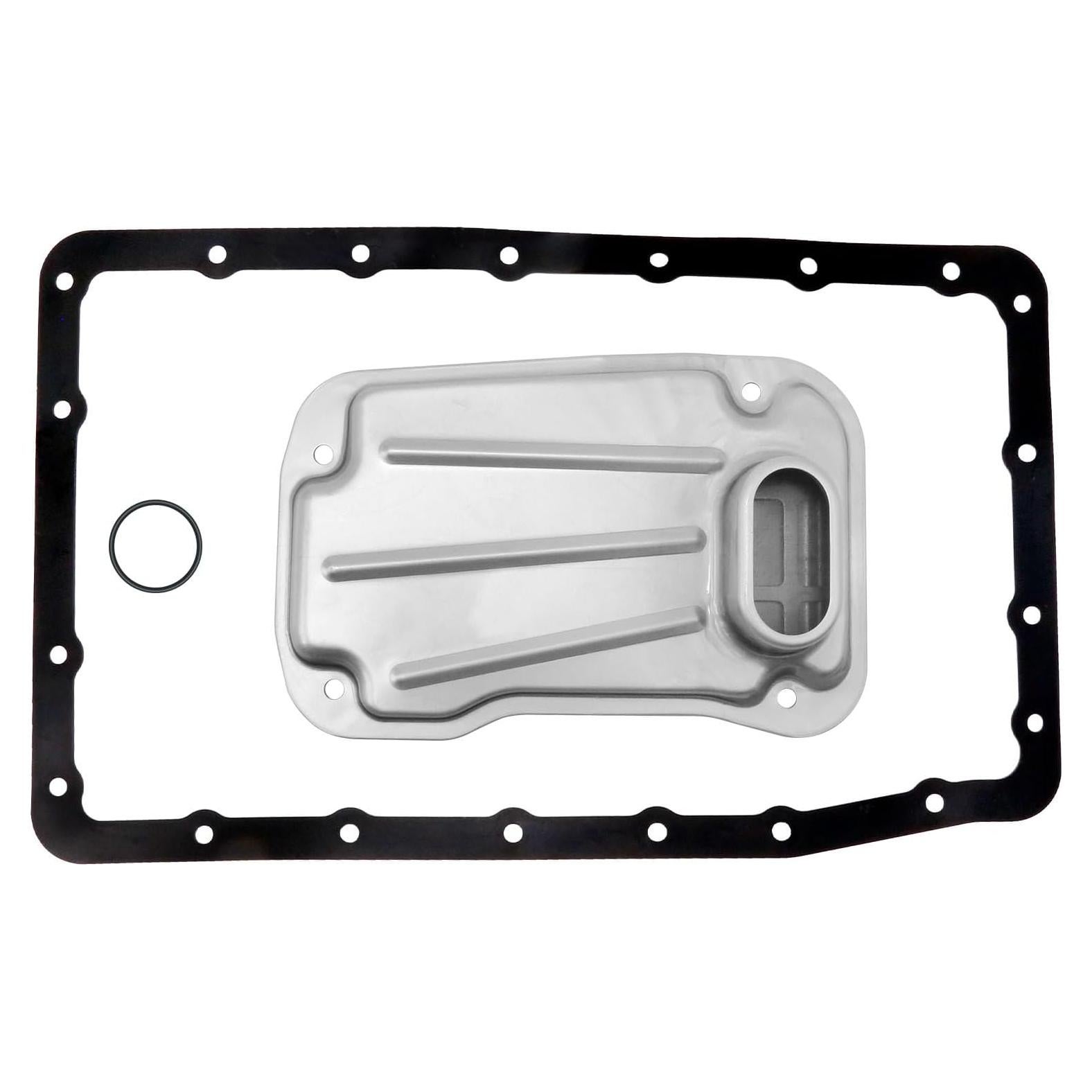 Filtro de aceite de transmisión Vkinman 044-0345 para Toyota/Lexus