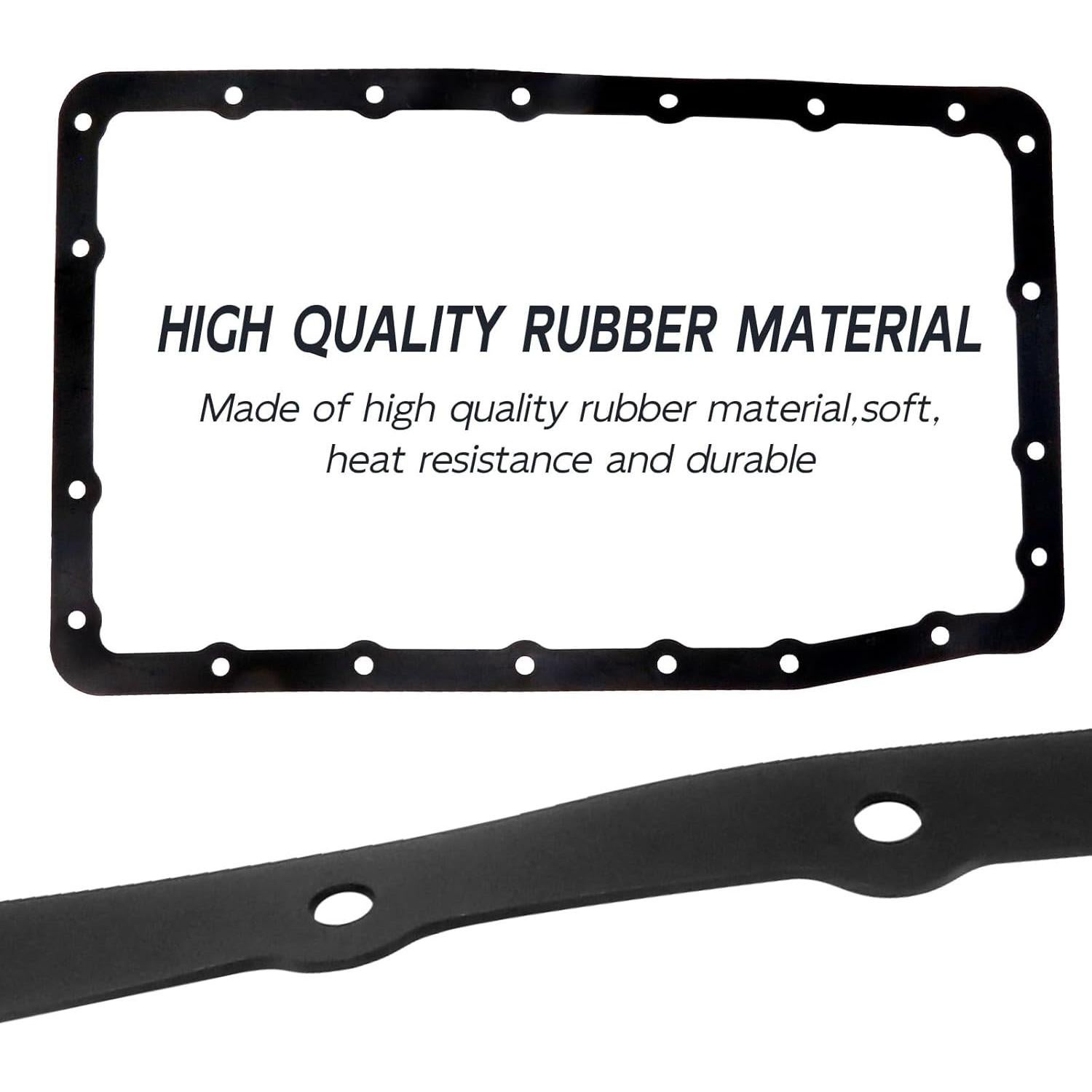 Filtro de aceite de transmisión Vkinman 044-0345 para Toyota/Lexus