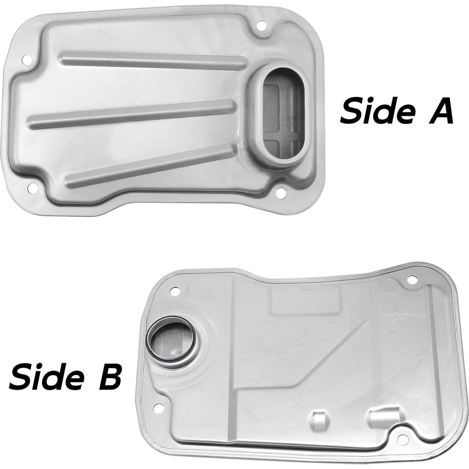 Filtro de aceite de transmisión Vkinman 044-0345 para Toyota/Lexus