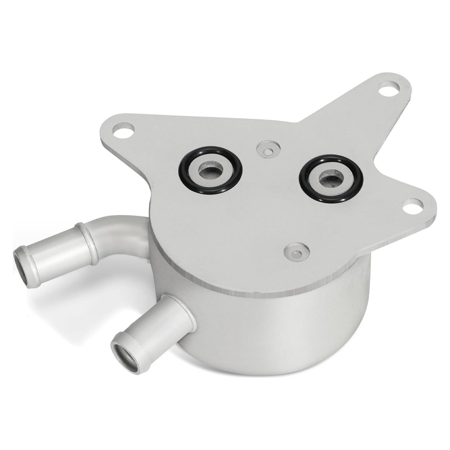 Enfriador de Aceite de Transmisión Aumzong 33490-34010 para Toyota