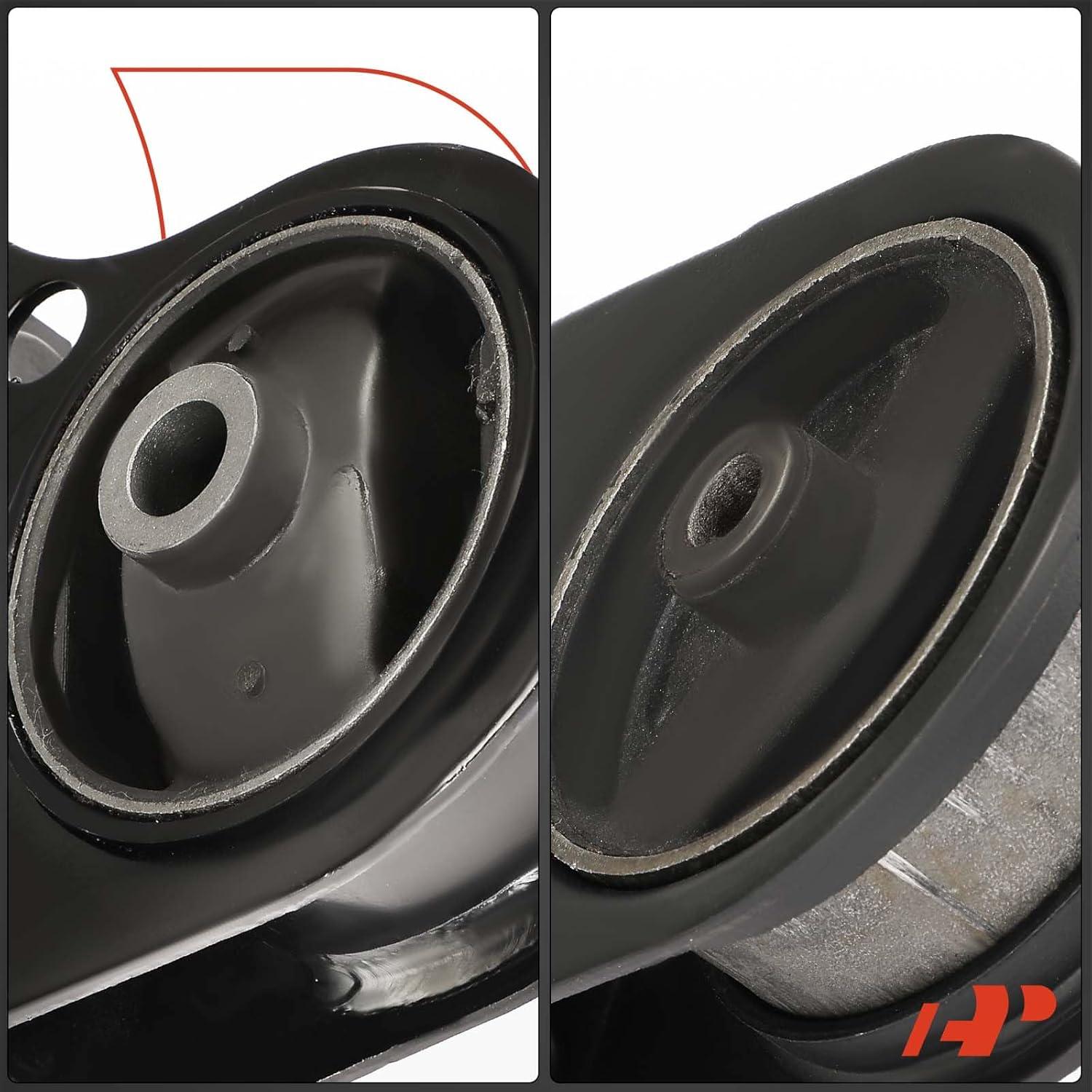 Kit de Soportes de Motor A-Premium 3 Piezas Toyota RAV4 2.0L