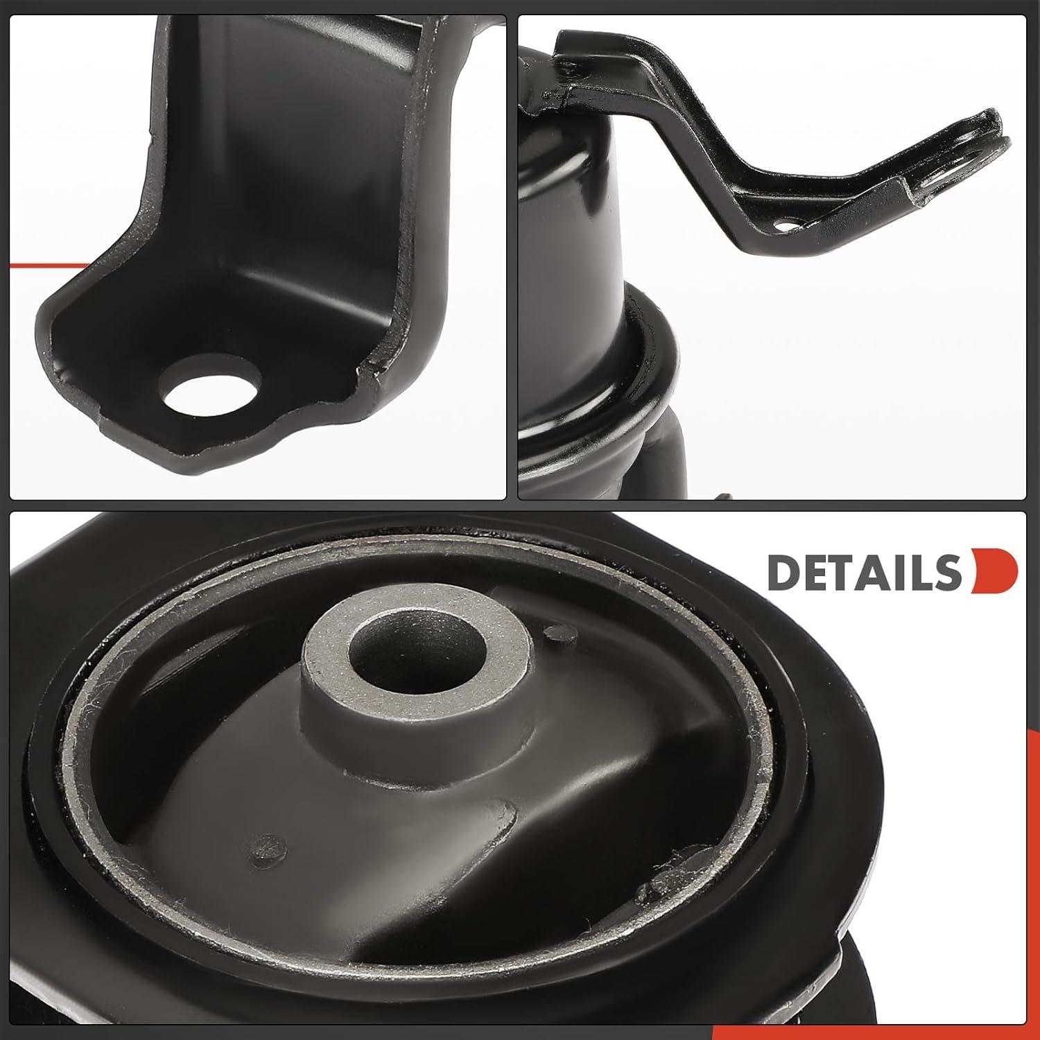 Kit de Soportes de Motor A-Premium 3 Piezas Toyota RAV4 2.0L