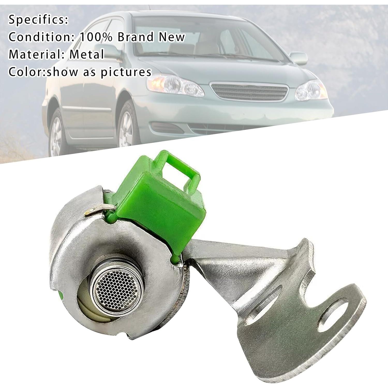 Solenoide de Cambio de Transmisión Areyourshop 35250-12030 para Toyota Corolla 1.8L 2003-2008