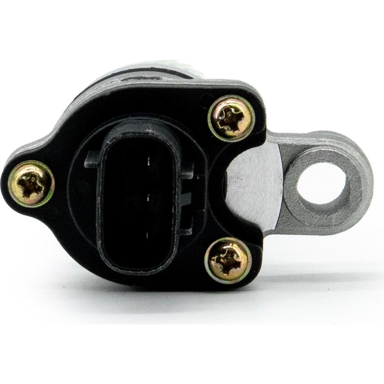 Sensor de Velocidad de Transmisión 3 Pines Alejekna Compatible Toyota