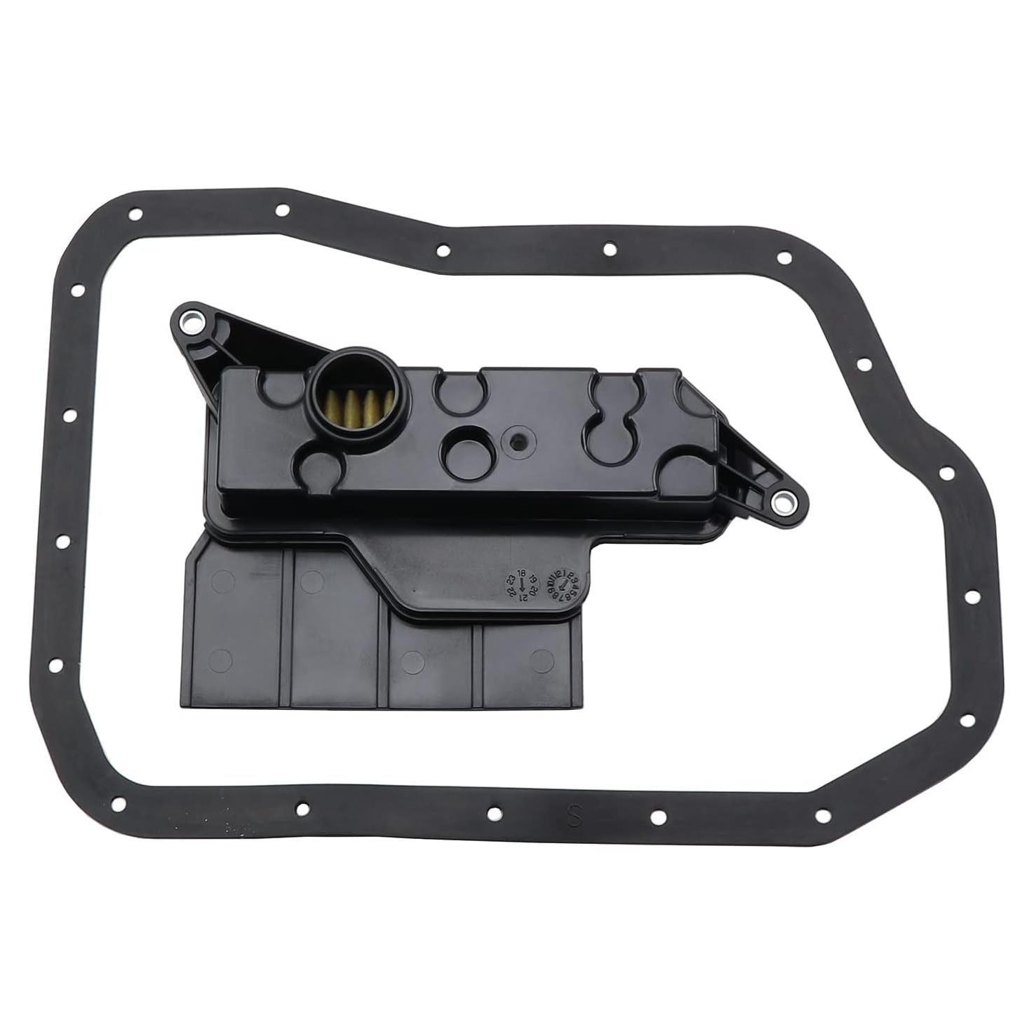 Filtro de Transmisión Automática Beck/Arnley 044-0356 para Toyota