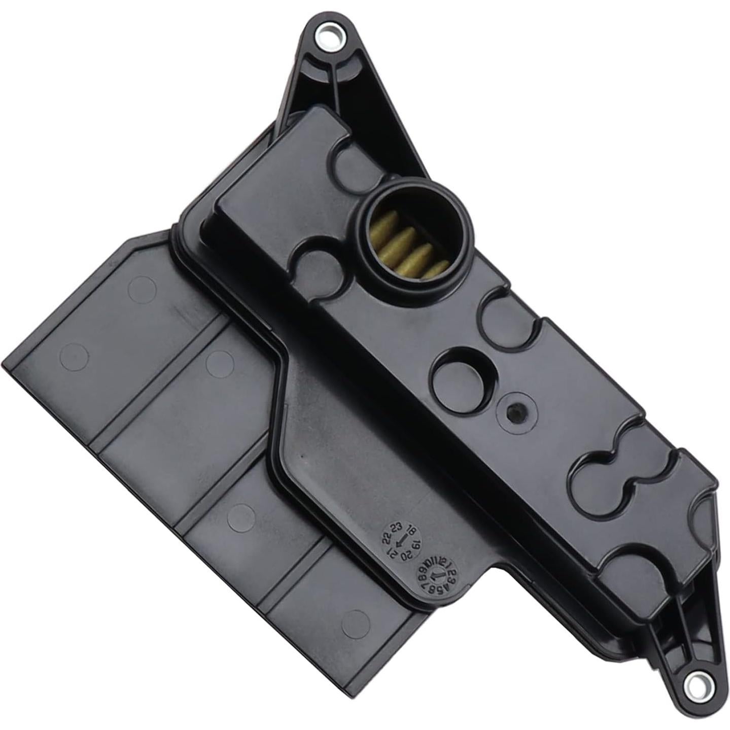 Filtro de Transmisión Automática Beck/Arnley 044-0356 para Toyota