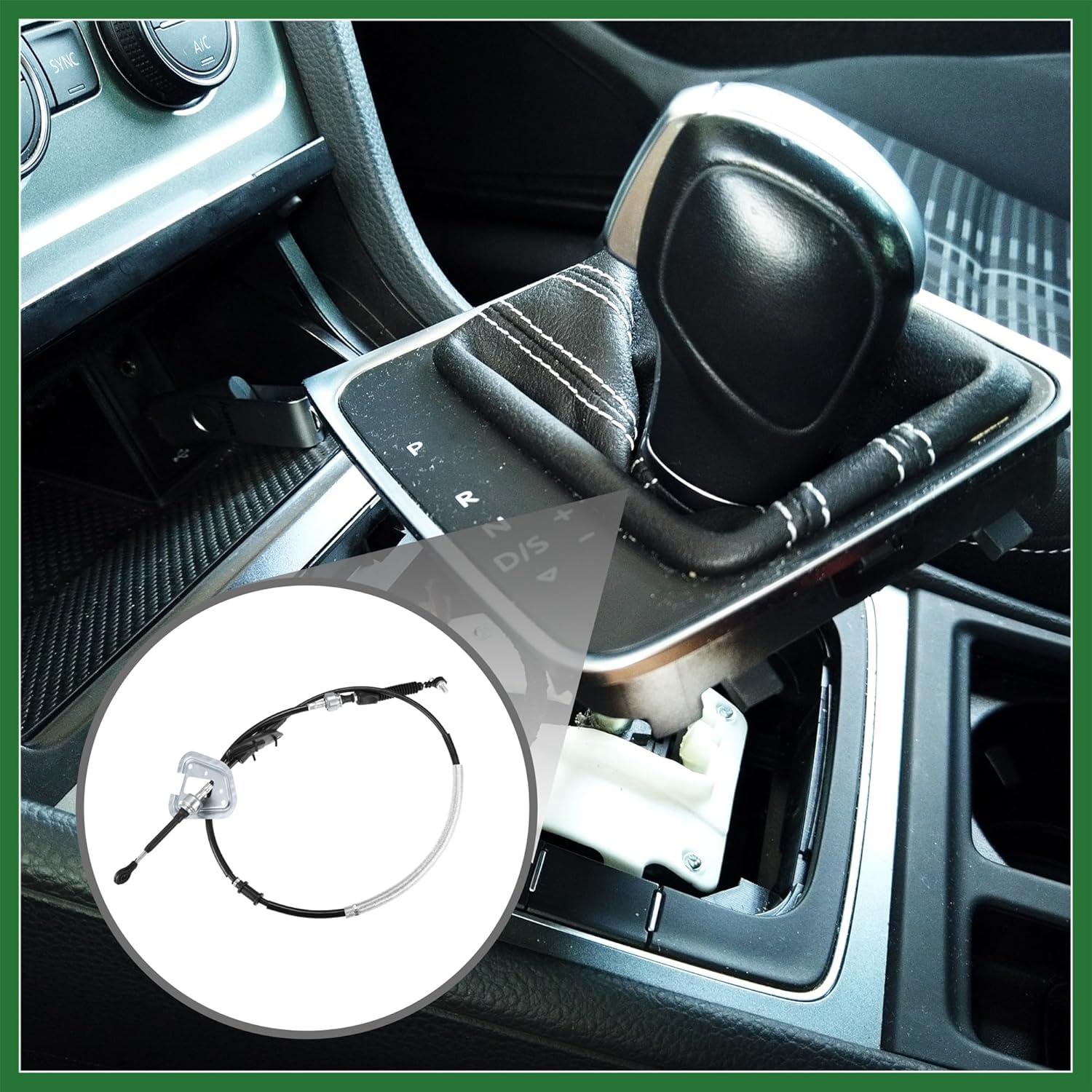 Cable de Cambio de Transmisión Automática Motoforti para Toyota Highlander 2001-2003