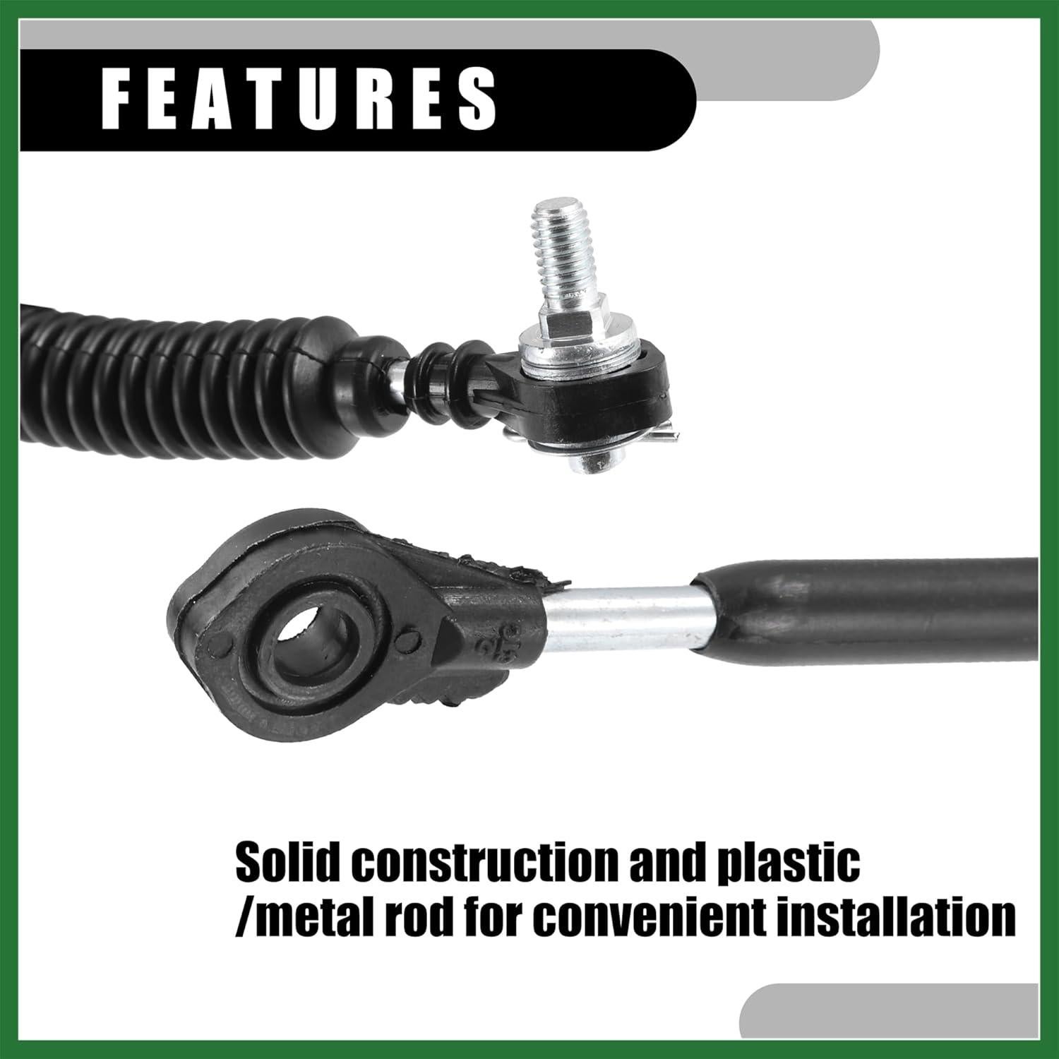 Cable de Cambio de Transmisión Automática Motoforti para Toyota Highlander 2001-2003