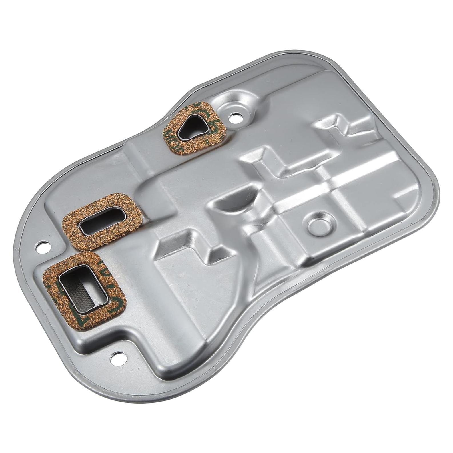 Filtro de Aceite de Transmisión X AUTOHAUX para Toyota Tacoma 2000-2004