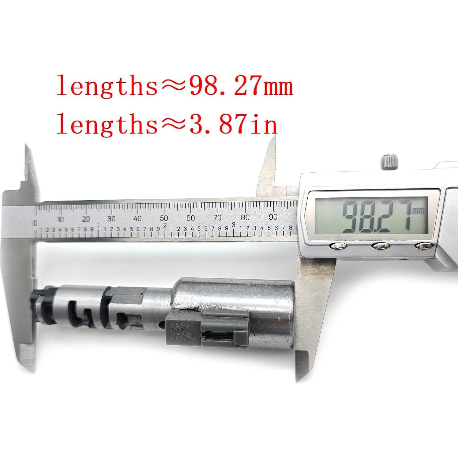 Solenoide de Control de Presión SLT Haoshun para Toyota A760E
