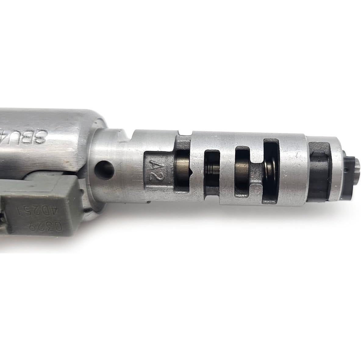 Solenoide de Control de Presión SLT Haoshun para Toyota A760E