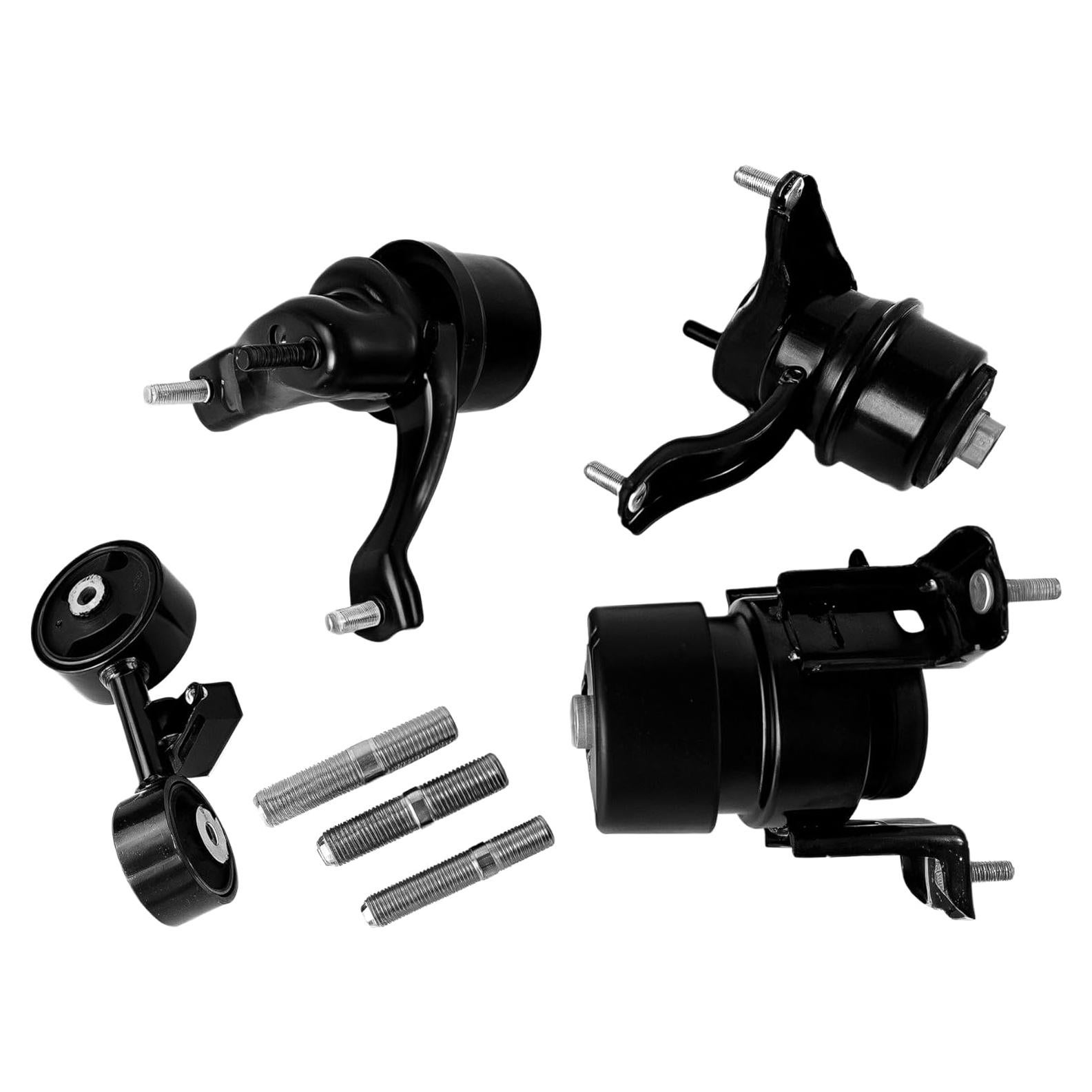 Kit de Montaje de Motor YOMALL 4Pcs para Camry 2.4L 2002-2006