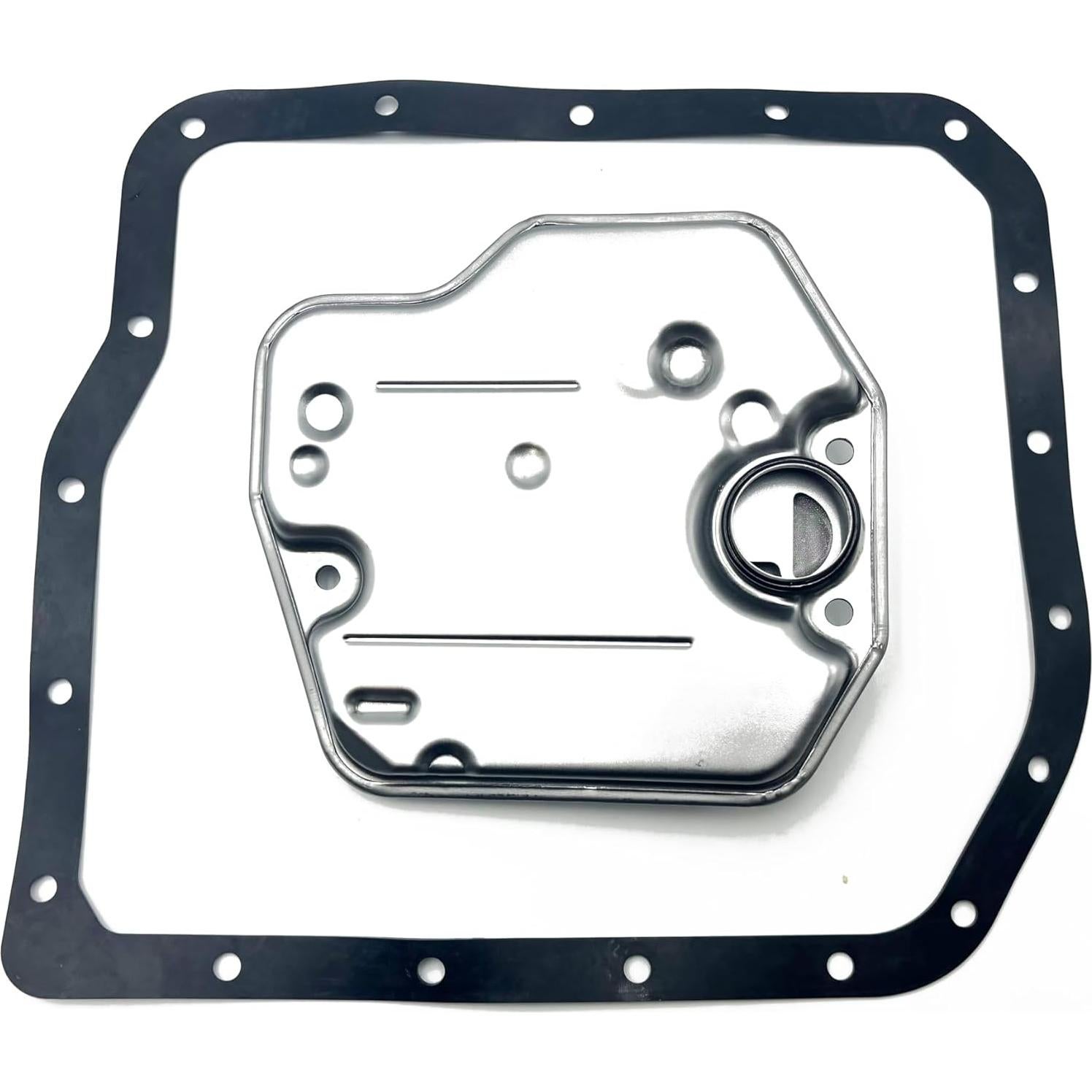 Kit de Filtro de Transmisión Automática Mteycei para Toyota y Lexus