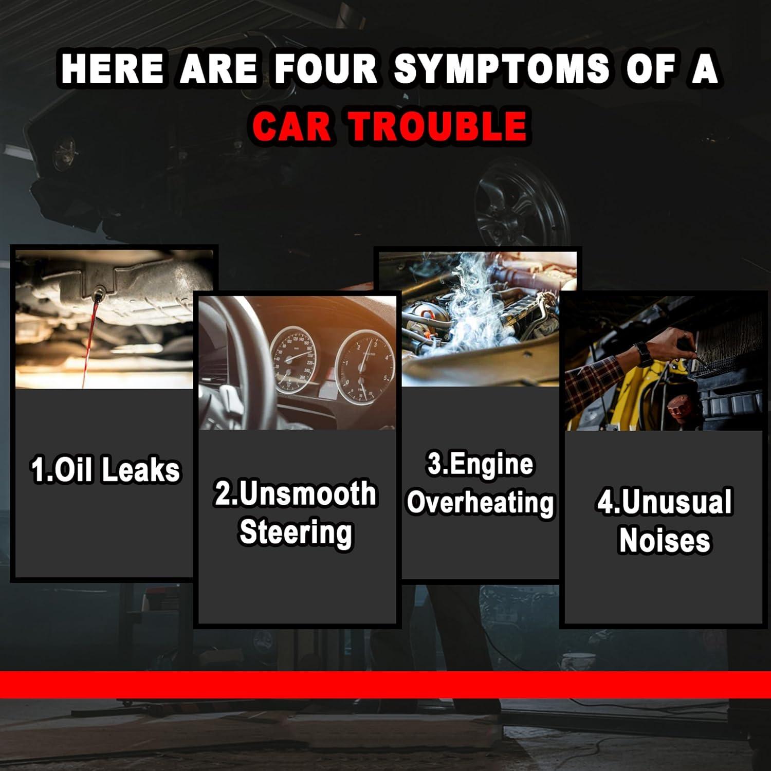 Filtro de aceite de transmisión AngyMeck 044-0438 para Toyota Tacoma 2016-2021