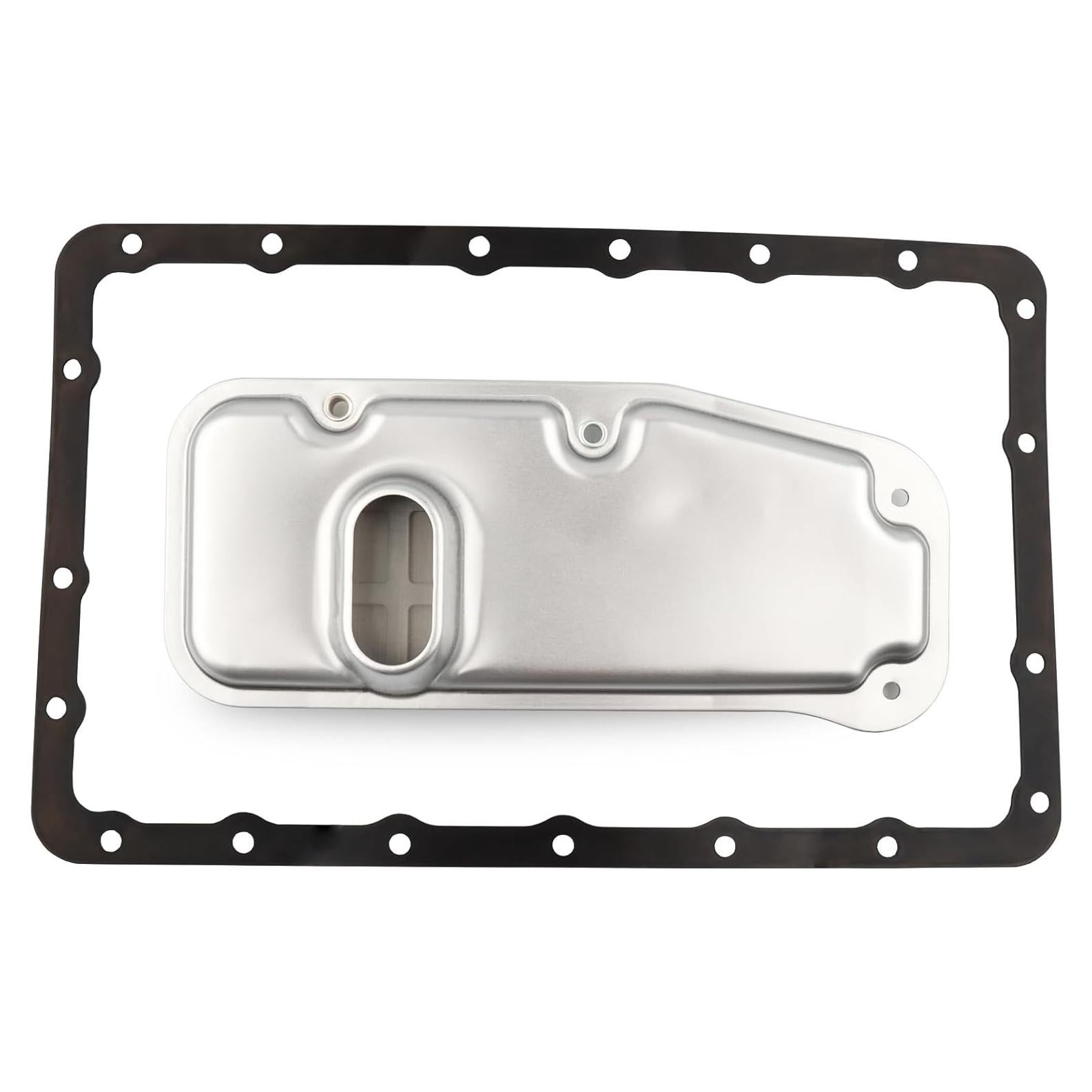 Kit de Filtro de Transmisión Automática Allmotorparts A340F A343F