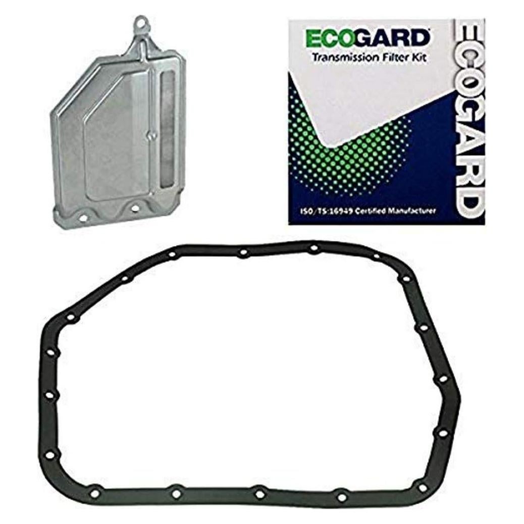 Filtro de Transmisión Ecogard XT1224 para Toyota y más