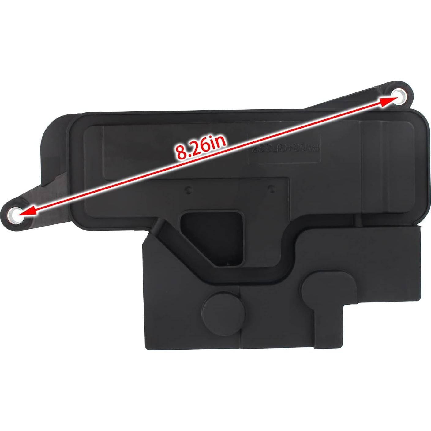 Kit de Filtro de Transmisión Automática MOTOALL para Toyota