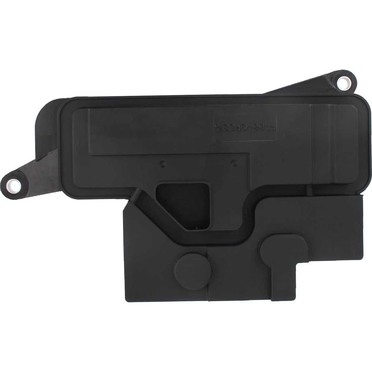 Kit de Filtro de Transmisión Automática MOTOALL para Toyota