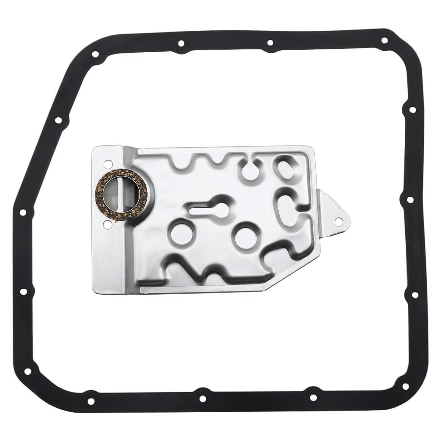 Kit de Filtro de Transmisión Automática Beck/Arnley 044-0203 para Toyota Corolla 1984-2002