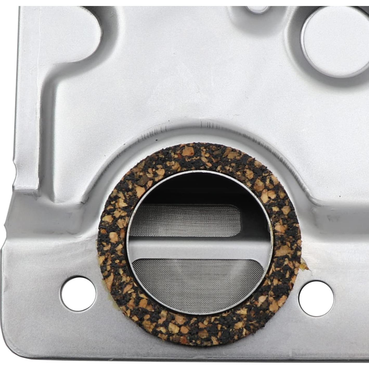 Kit de Filtro de Transmisión Automática Beck/Arnley 044-0203 para Toyota Corolla 1984-2002