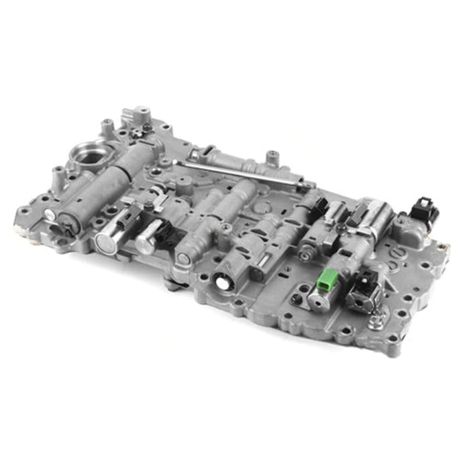 Cuerpo de Válvula de Transmisión PANGOLIN A750E A750F 6.35kg