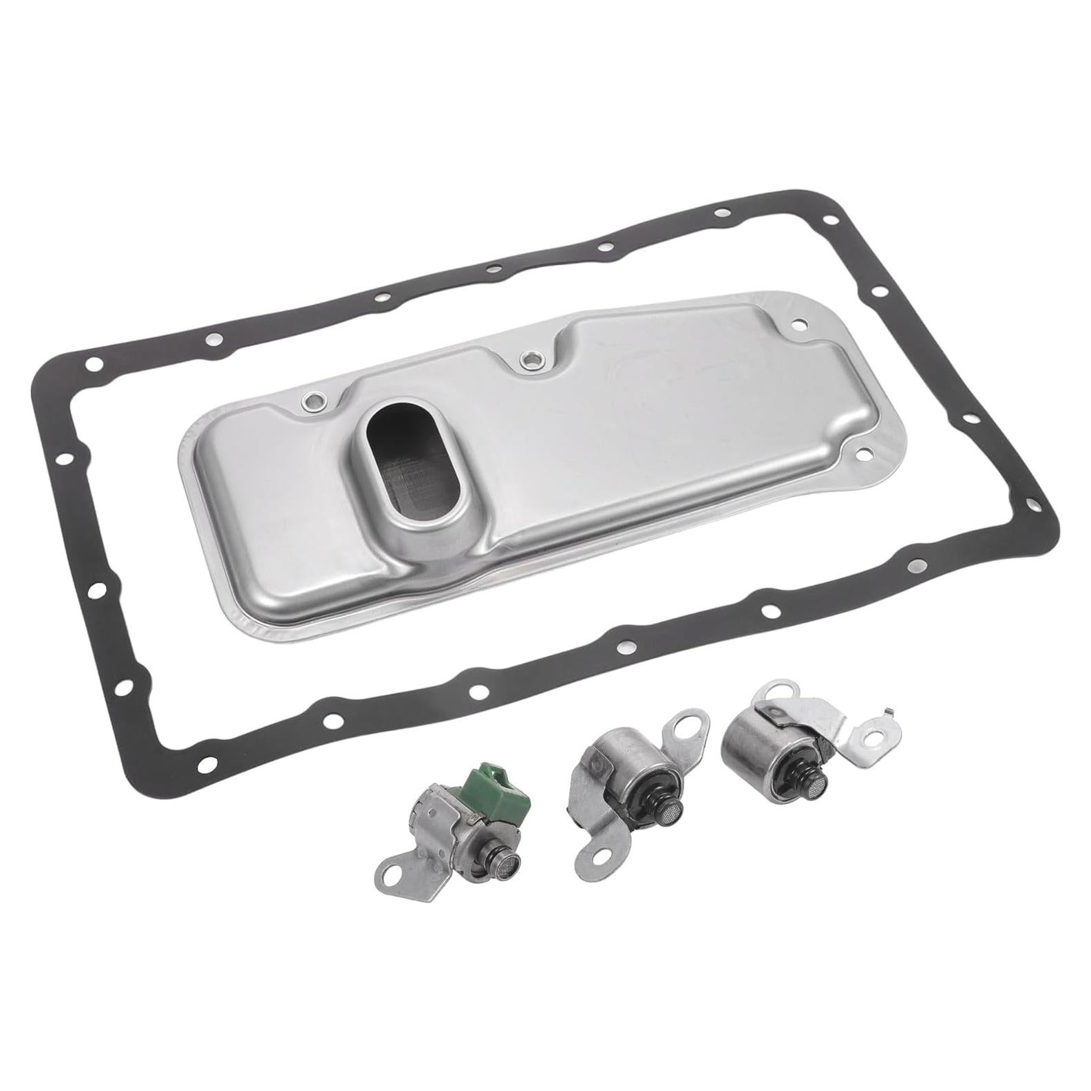 Kit de Junta de Filtro de Transmisión ACROPIX A340E/A340F para Toyota