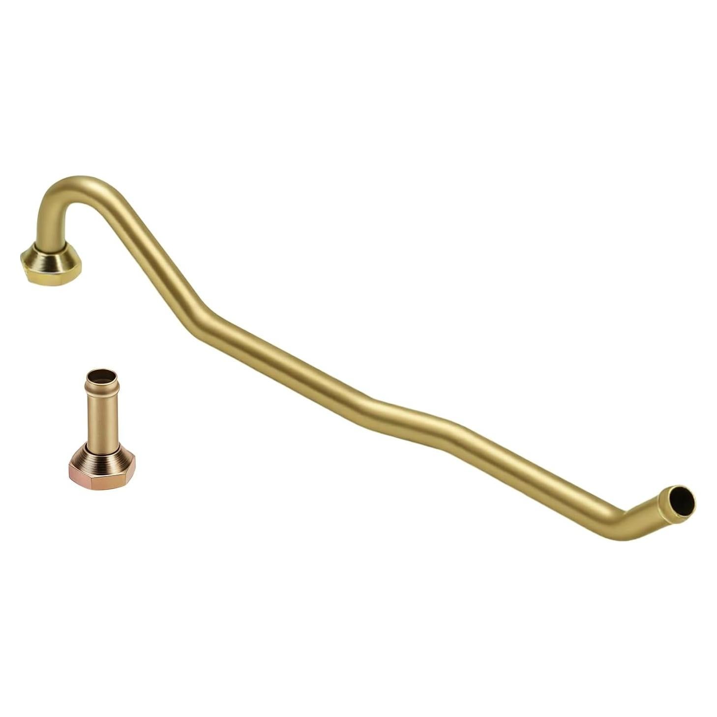 Conector de tubo de aceite H-Jun para transmisión Toyota/Lexus