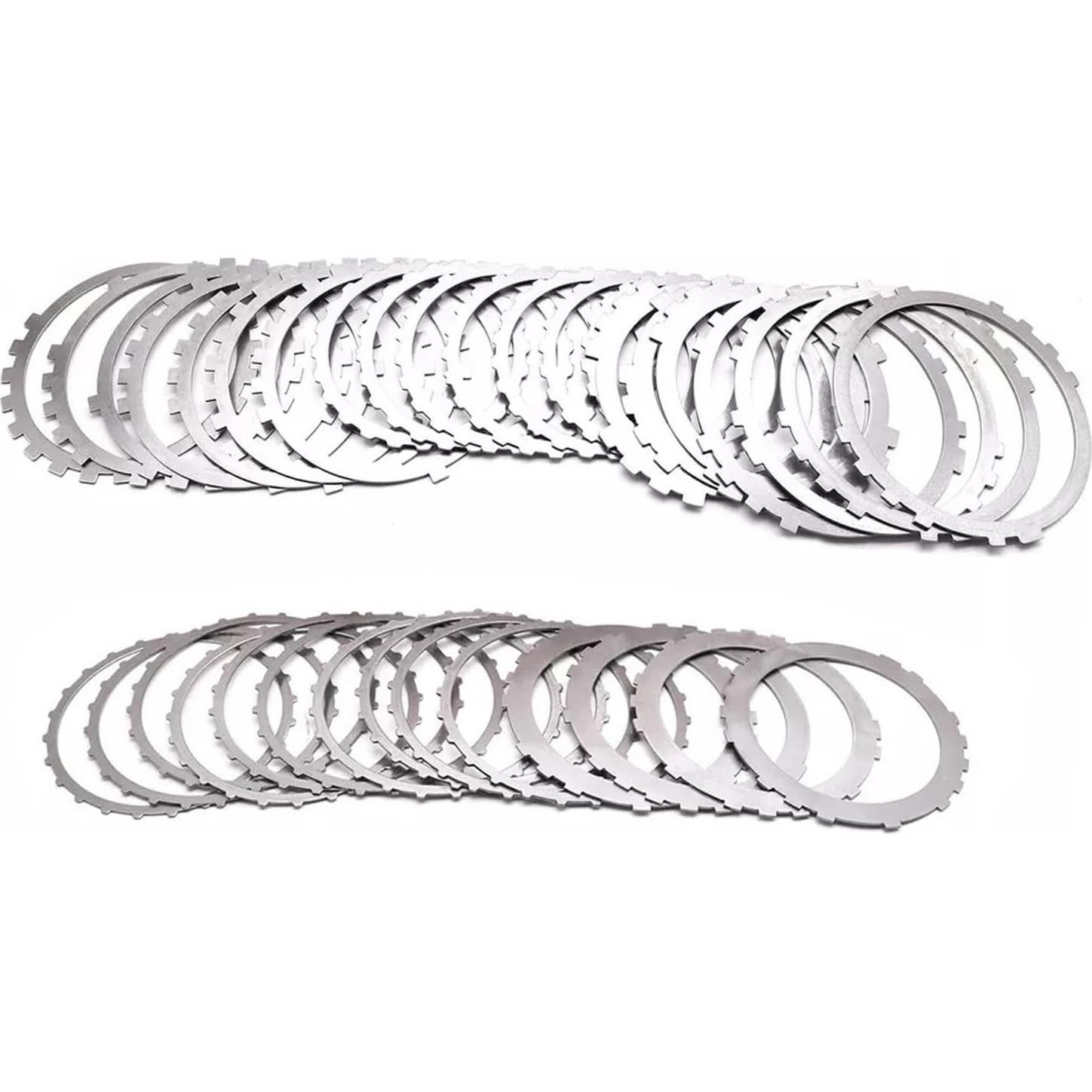 Kit de Reconstrucción Transmisión A750E A750F Qiape para Toyota