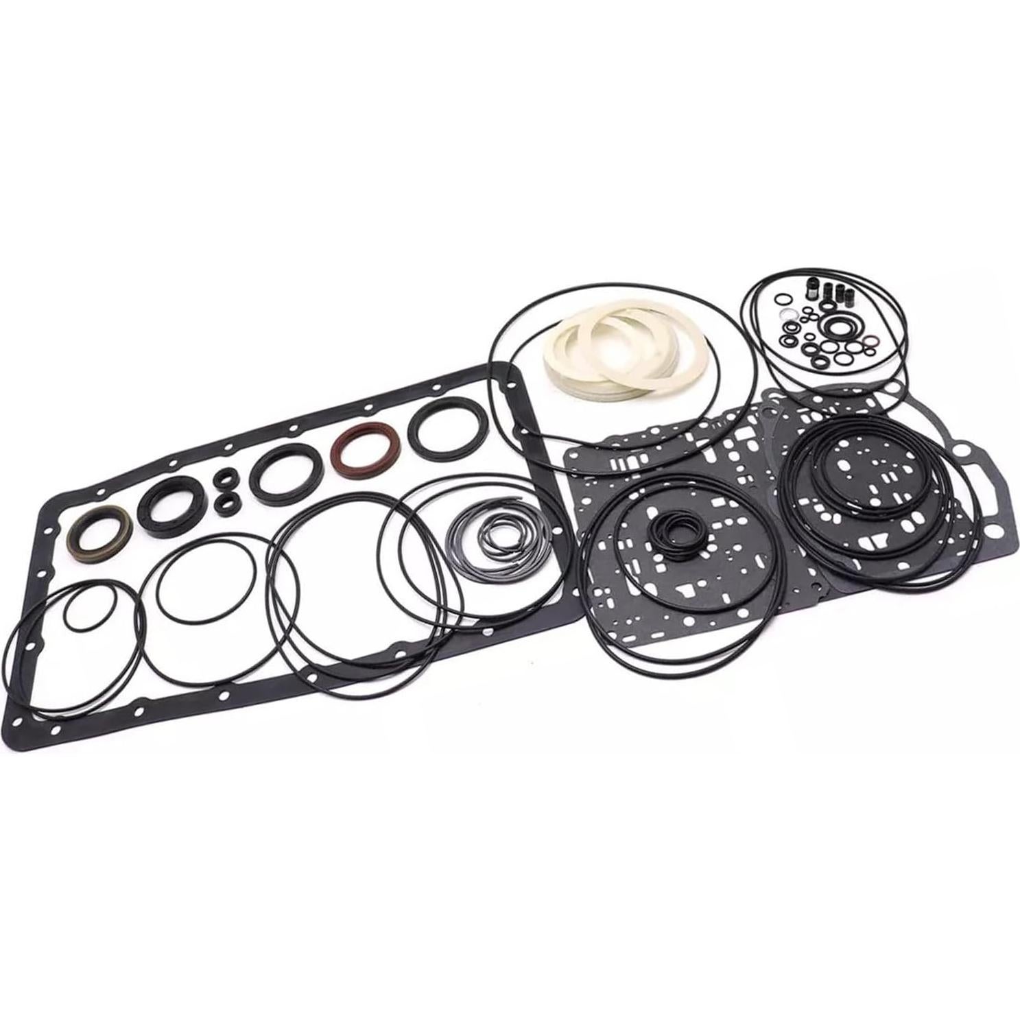 Kit de Reconstrucción Transmisión A750E A750F Qiape para Toyota